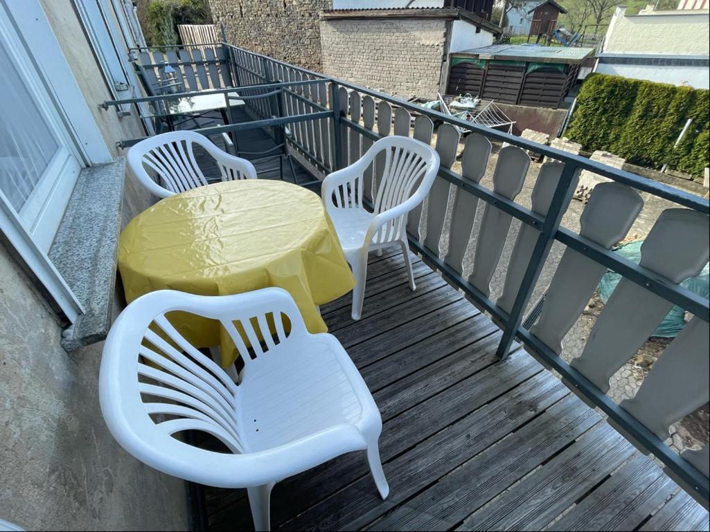 Relaxen Am Ring Fewo 2 Wimbach Exterior photo